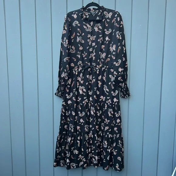 SAINT AND SOFIA’s best selling dress - Sz 12. Orig $240- like new condition. - Picture 7 of 10